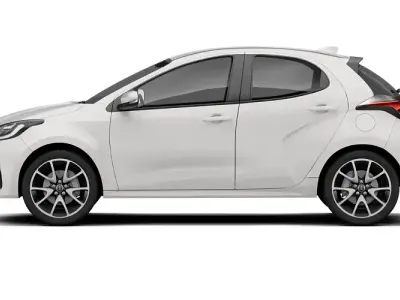 New Toyota Yaris Hybrid Sport 131 HP (96 kW) 2026 Hatchback