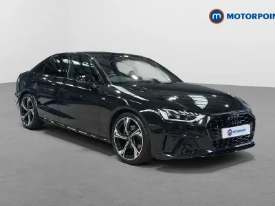 Gebraucht Audi A4
