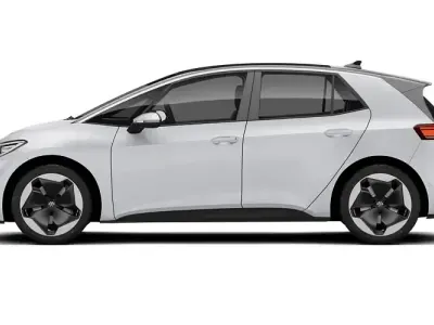 New VW ID.3 Pro 150 kW (204 HP) 2025 Hatchback