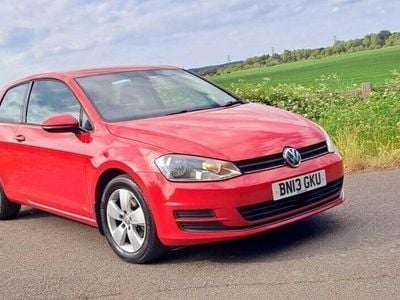 VW Golf VII