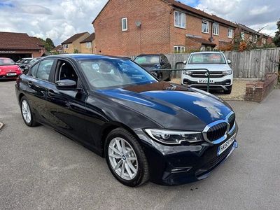 BMW 330e