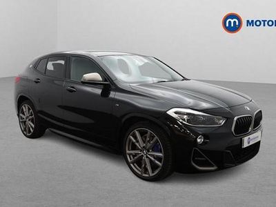 Used BMW X2 M Sport 306 HP (225 kW) 2023 SUV