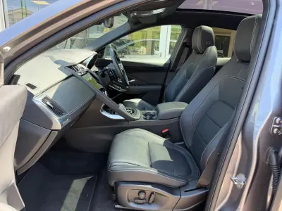 Used Jaguar E-Pace R-Dynamic 2024 Grey SUV