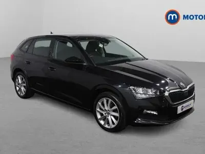 Usado Skoda Scala SE L 150 CV (110 kW) 2023 Utilitario