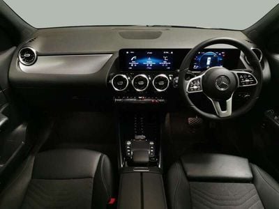 Mercedes GLA200