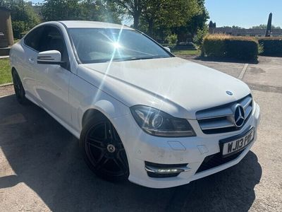 Mercedes C250