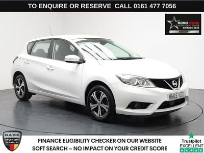 Nissan Pulsar