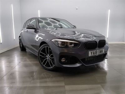 BMW 120