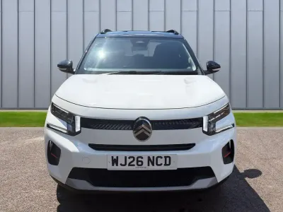 Used Citroën C3