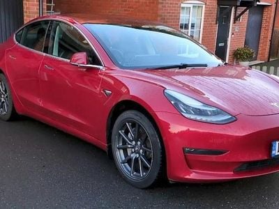 Used 2020 Tesla Model 3 Sedan | £15,490 (Fair price)