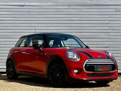 Mini Cooper D