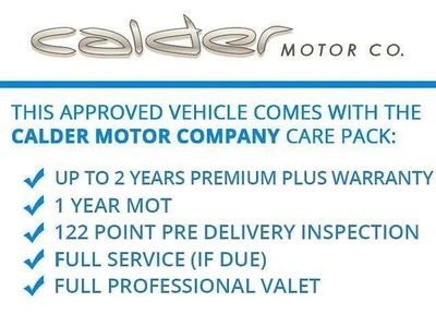 Used Ford Focus ST 280 HP (205 kW) 2021 Hatchback