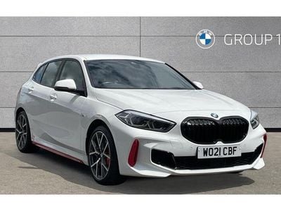 BMW 128