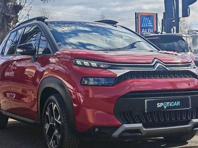 Usado Citroën C3 PureTech 131 HP (96 kW) 2023 Citadino