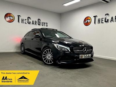 Usado Mercedes CLA220 Edition 2018 Sedan