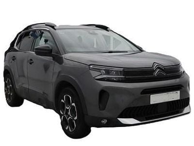 Used Citroën C5 Aircross 2025 Grey SUV