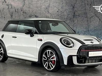 Mini John Cooper Works