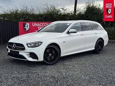 Mercedes E300