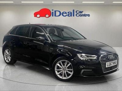 Audi A3 Sportback e-tron