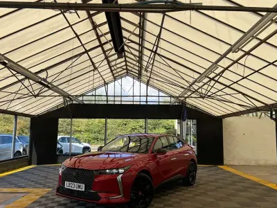Used DS Automobiles DS4