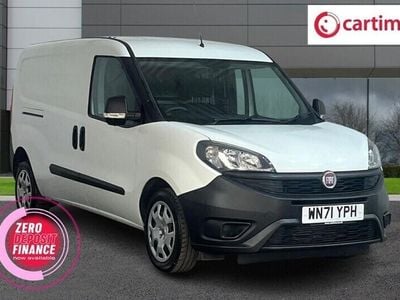 Fiat Doblò