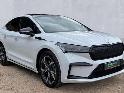 Skoda Enyaq iV