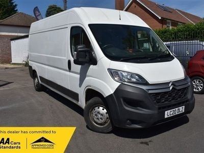 Citroën Relay