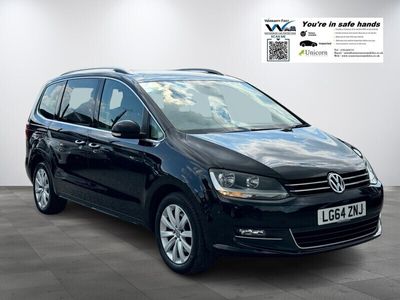 VW Sharan