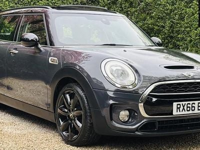 Used Mini Cooper Clubman 192 HP (141 kW) 2018 Estate
