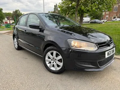 Usado VW Polo