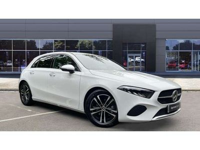 used Mercedes A200 A-ClassSport Executive 5dr Auto Diesel Hatchback