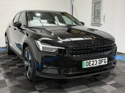 Used Polestar 2