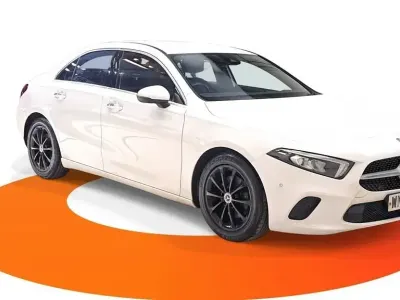 Usado Mercedes A200
