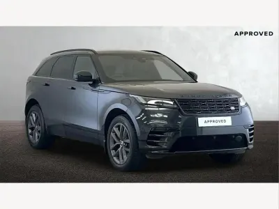 Used Land Rover Range Rover Velar SE Dynamic 404 HP (297 kW) 2025 Unknown SUV