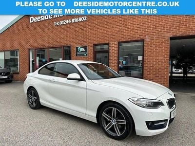 BMW 220