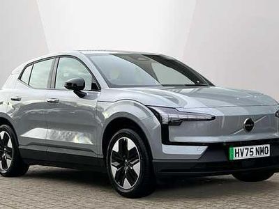 New 2026 Volvo EX30 Core SUV | £26,950 (Good price)