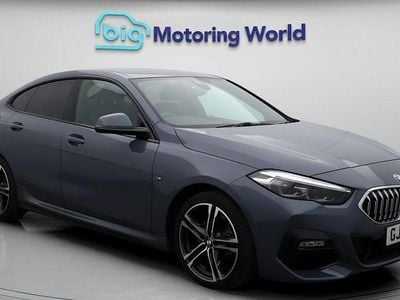 Used 2024 BMW 218 M Sport Coupe | £22,500 (Fair price)