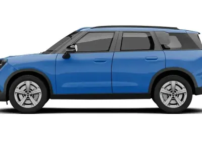 New Mini Countryman Sport 218 HP (160 kW) 2026 SUV