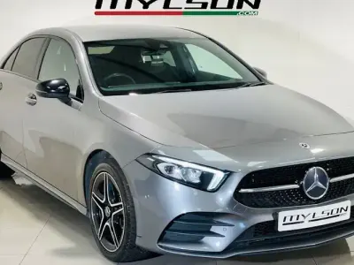 Begagnad Mercedes A250 Executive 218 HK (160 kW) 2022 Sedan