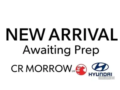 Used MG HS Trophy 2024 Red SUV
