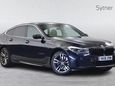 BMW 630