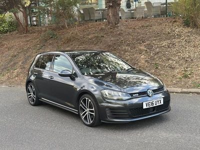 VW Golf VII