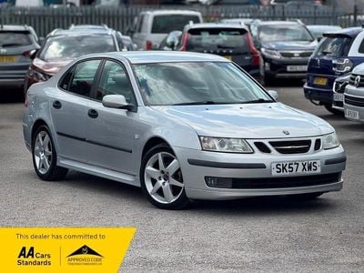Saab 9-3