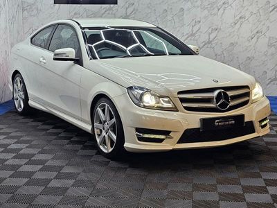 Mercedes C250