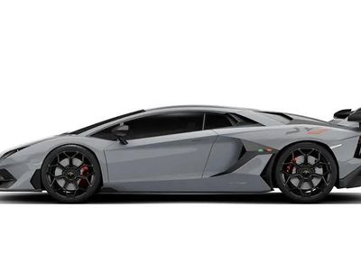 Used Lamborghini Aventador 740 HP (544 kW) 2021 Coupe
