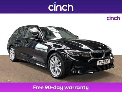 BMW 330e