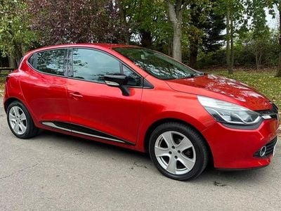 Renault Clio IV