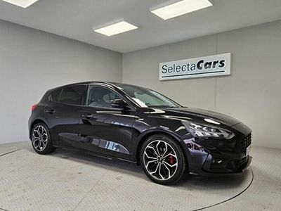 used Ford Focus 1.5 ST LINE X TDCI 5d 119 BHP