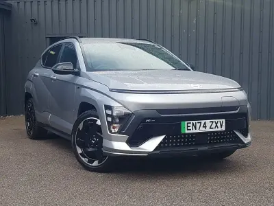 Gebraucht Hyundai Kona