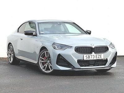BMW M240